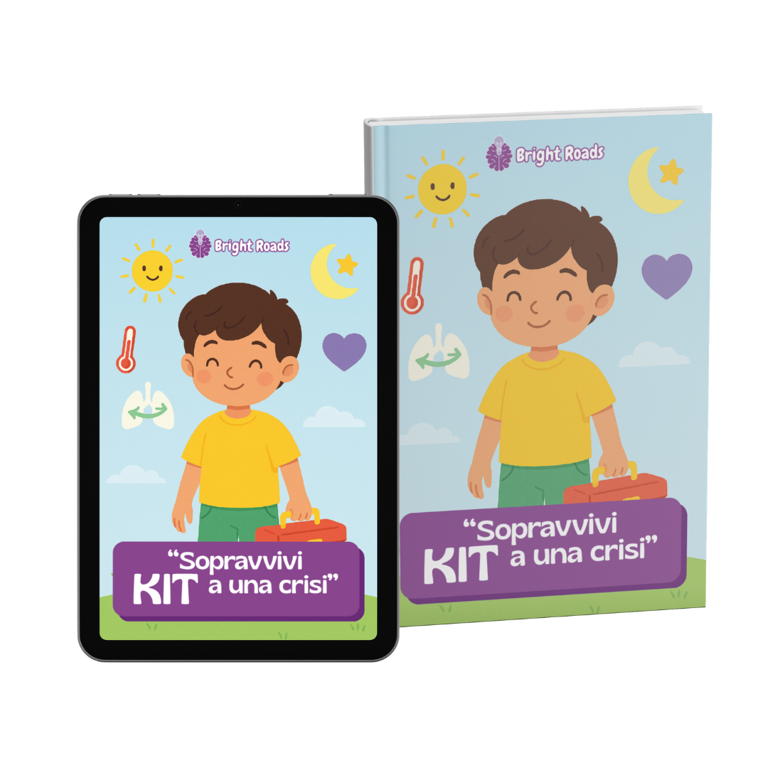 Kit Sopravvivi a una Crisi