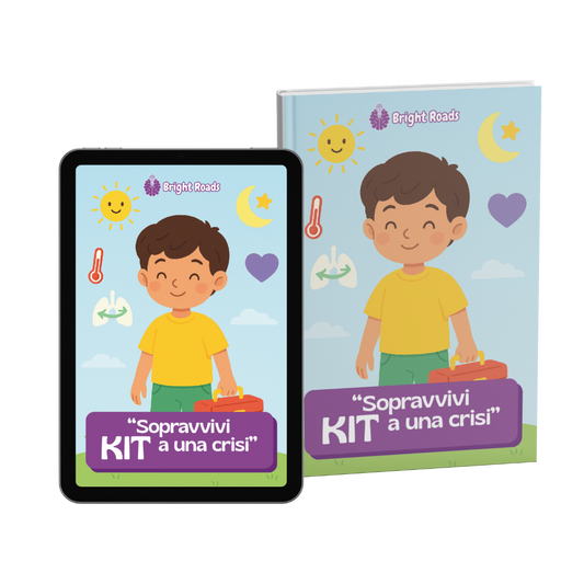 Kit Sopravvivi a una Crisi